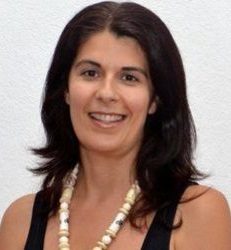 Teresa Chiolas, Coordenadora-geral da 2easy Portugal