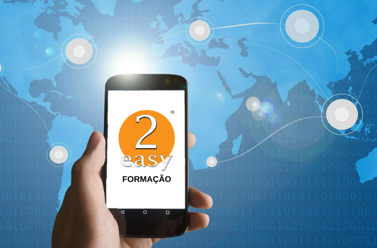 2easy Portugal lança inovadora plataforma de formação online